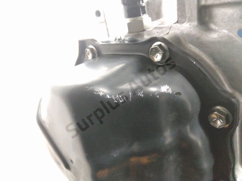 Boite à vitesse mécanique