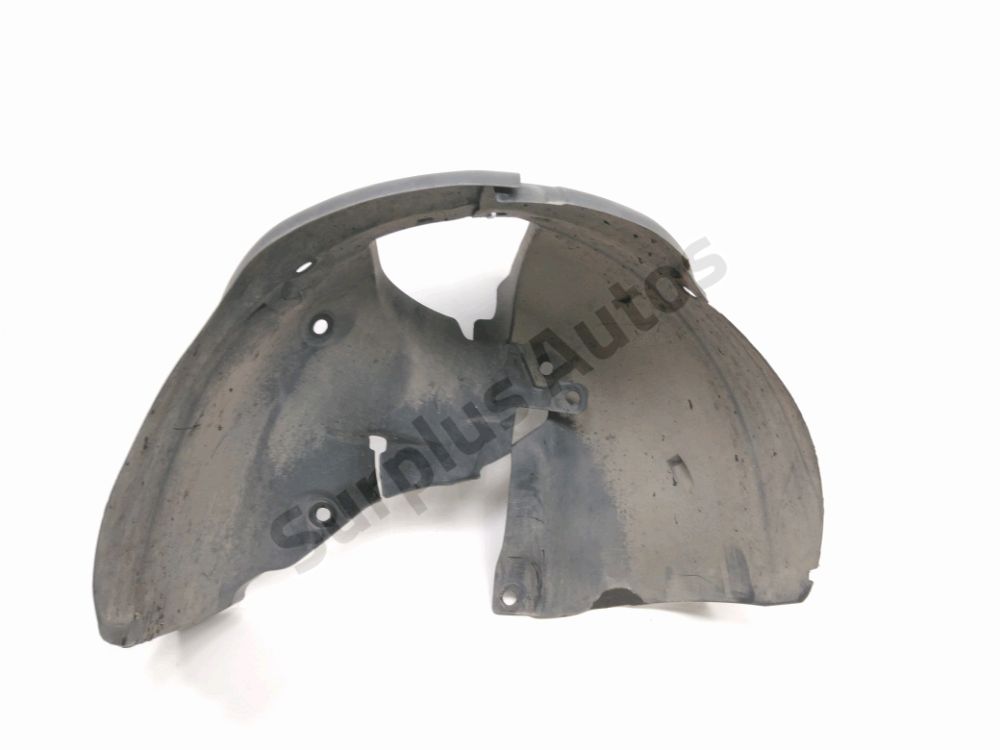 Pare-boue avant droit