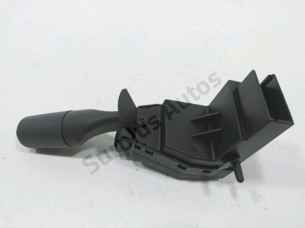 Commande essuie-glace