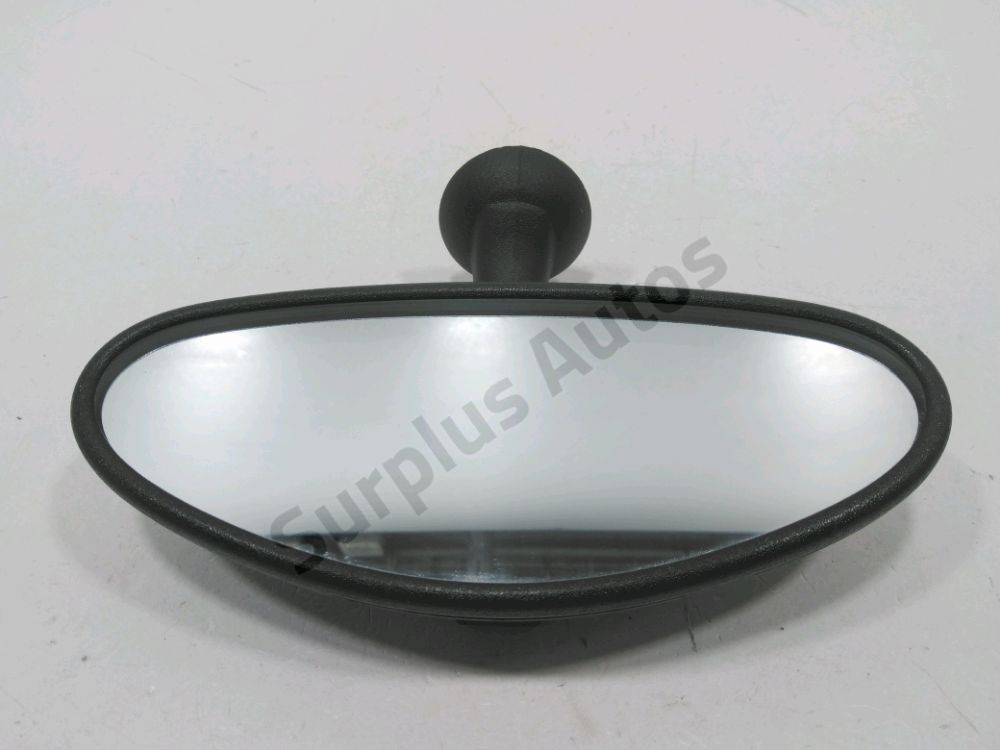 Retroviseur interieur