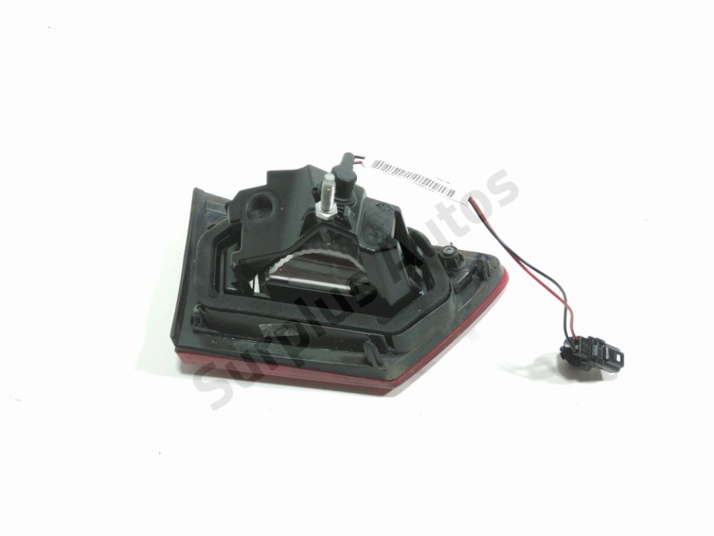 Feu arrière intérieur droit