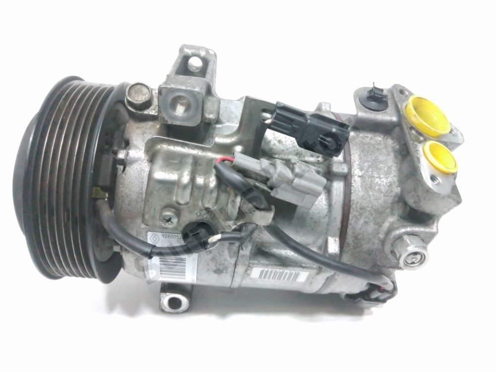 Compresseur de climatisation