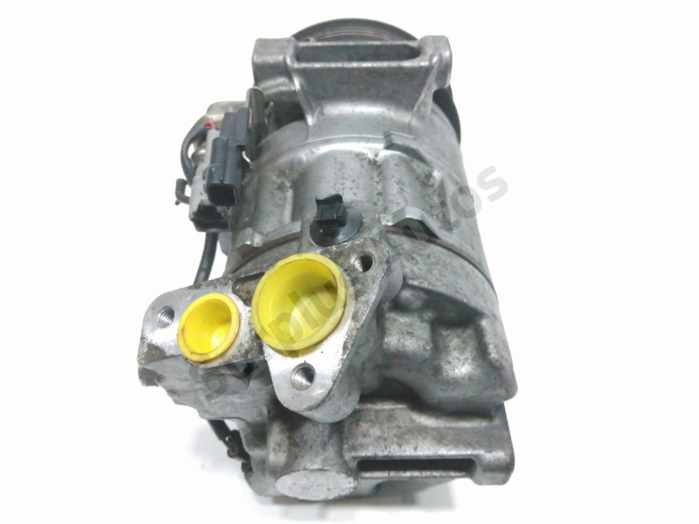 Compresseur de climatisation