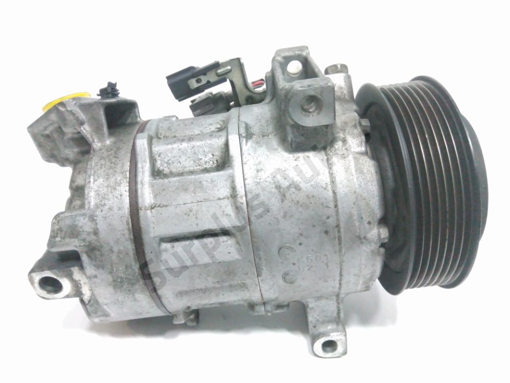 Compresseur de climatisation