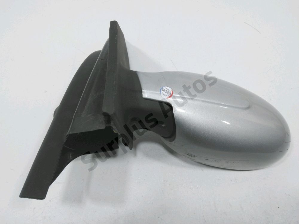 Rétroviseur manuel gauche