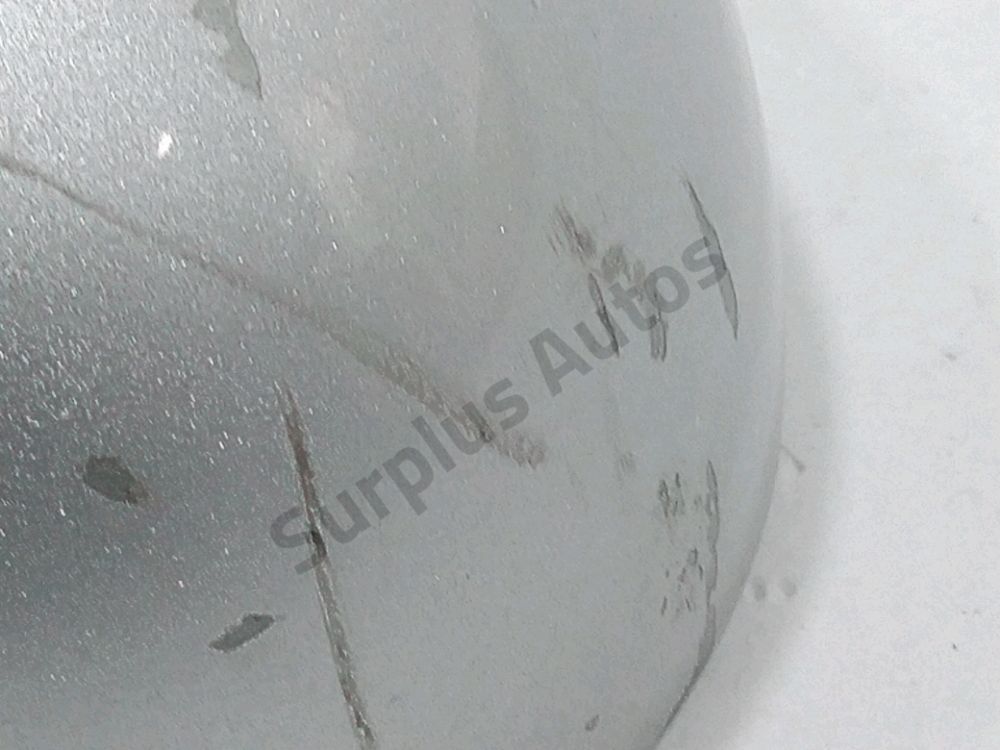 Rétroviseur manuel gauche