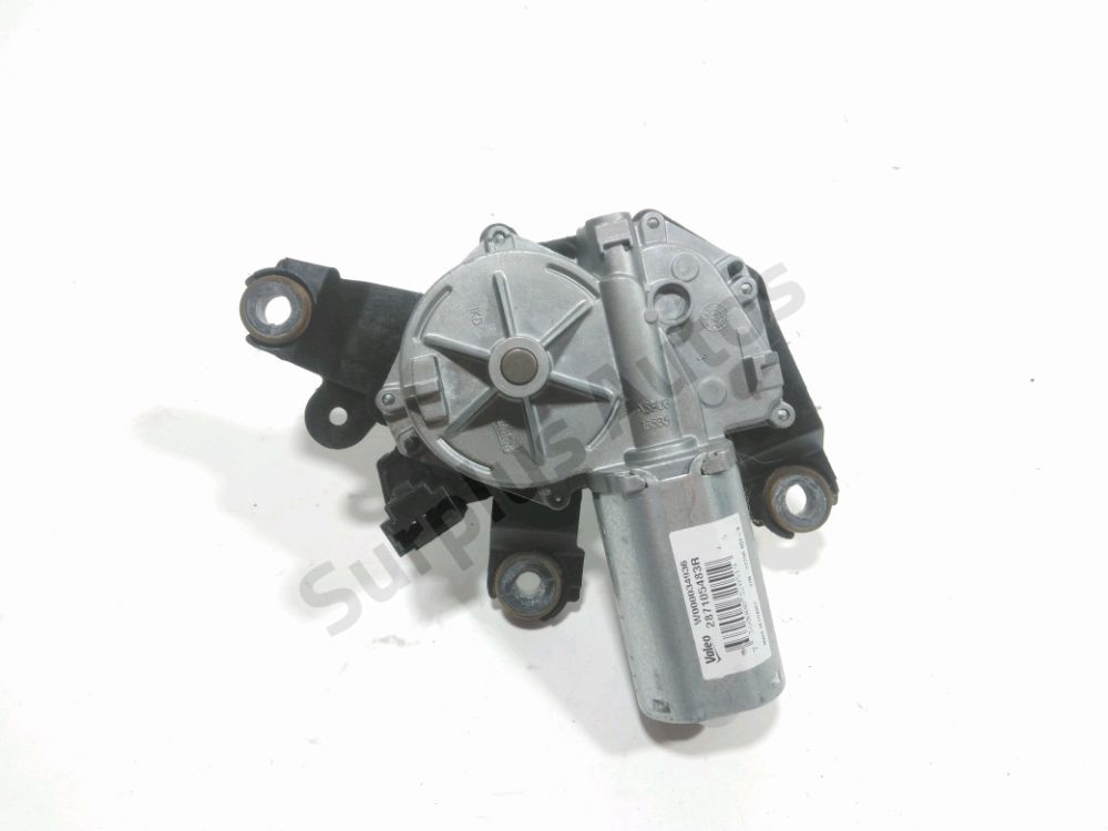 Moteur d'essuie glace arrière
