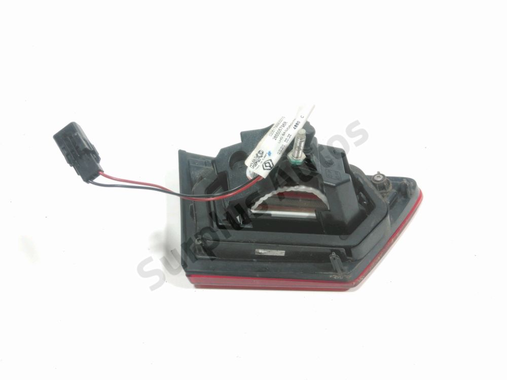 Feu arrière intérieur droit