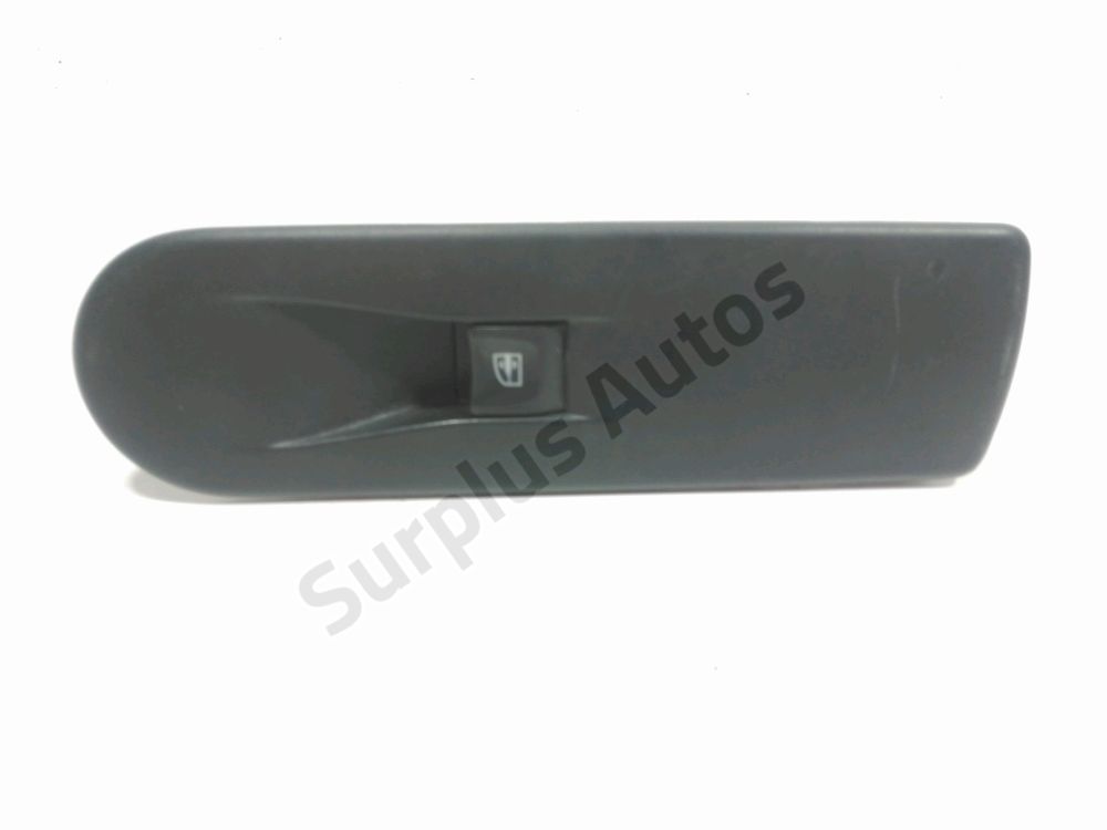 Commande lève-vitre avant droit