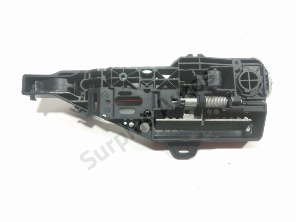 Poignée extérieure avant droite