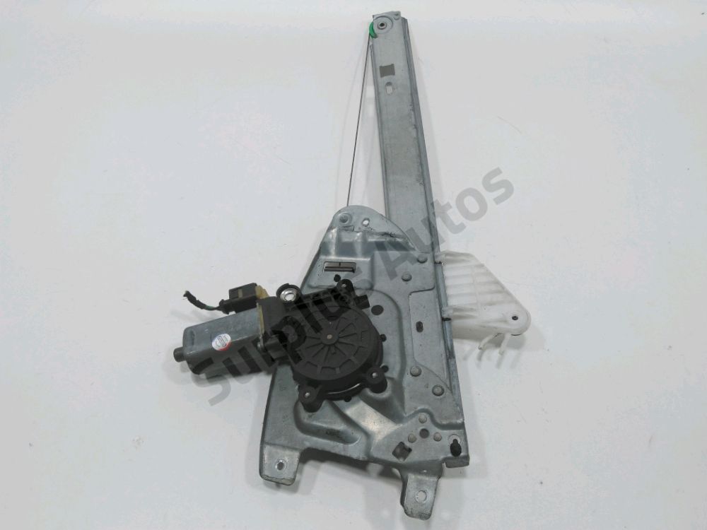 Leve-vitre electrique avant gauche