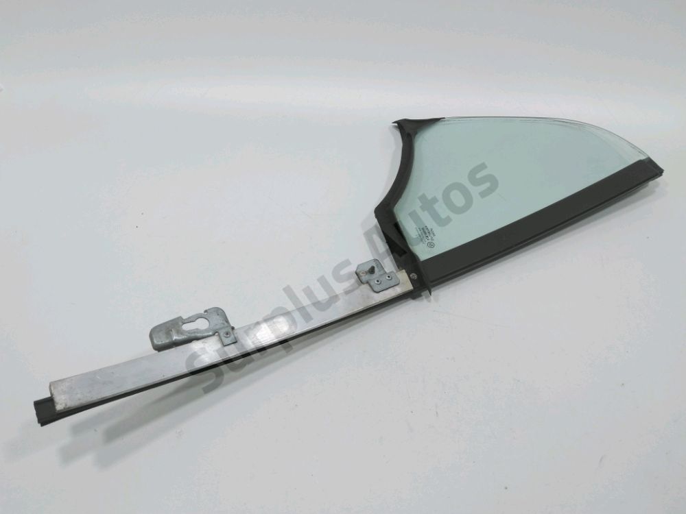 Custode avant gauche