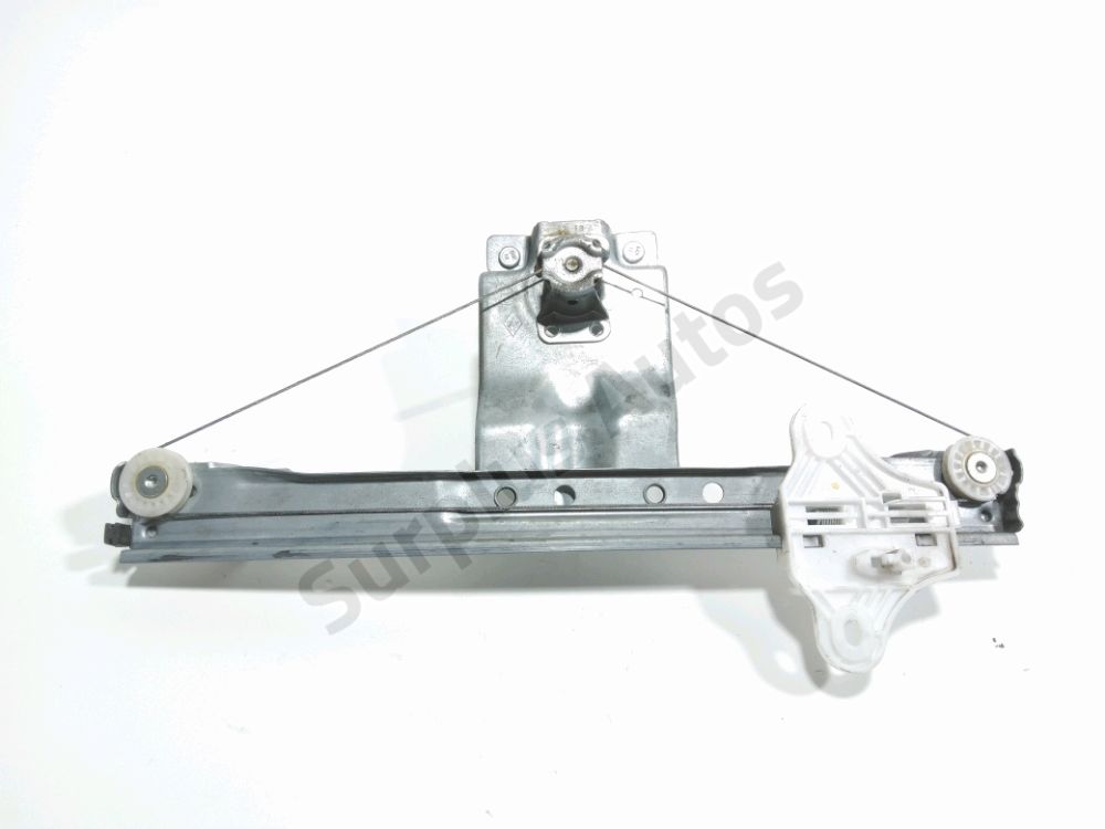 Lève-vitre manuel arrière droit