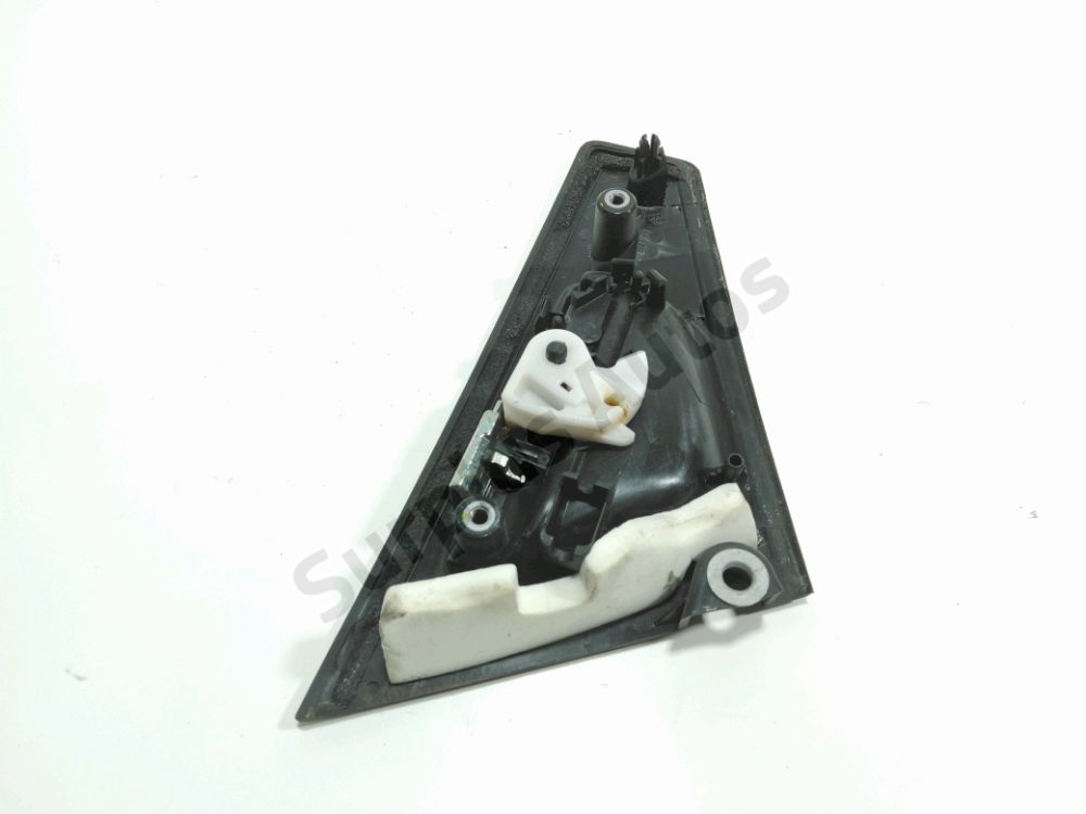 Poignée extérieure arrière droite