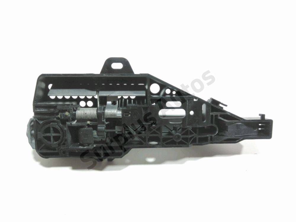 Poignée extérieure avant droite