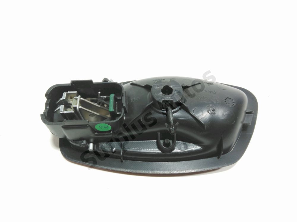 Poignée intérieure porte arrière droite