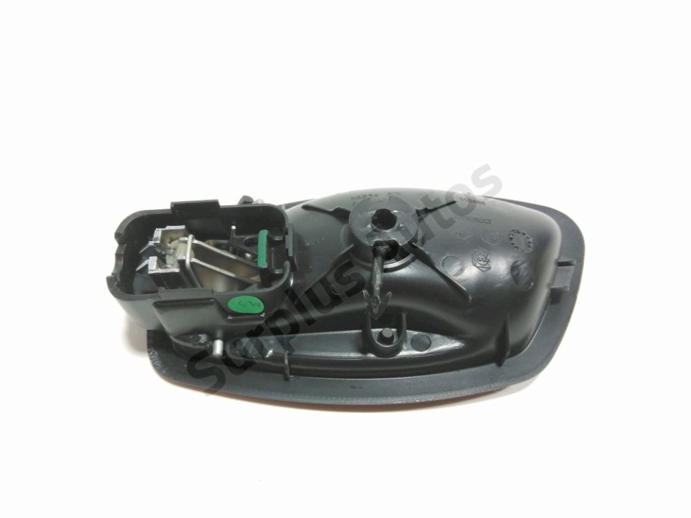 Poignée intérieure porte avant droite