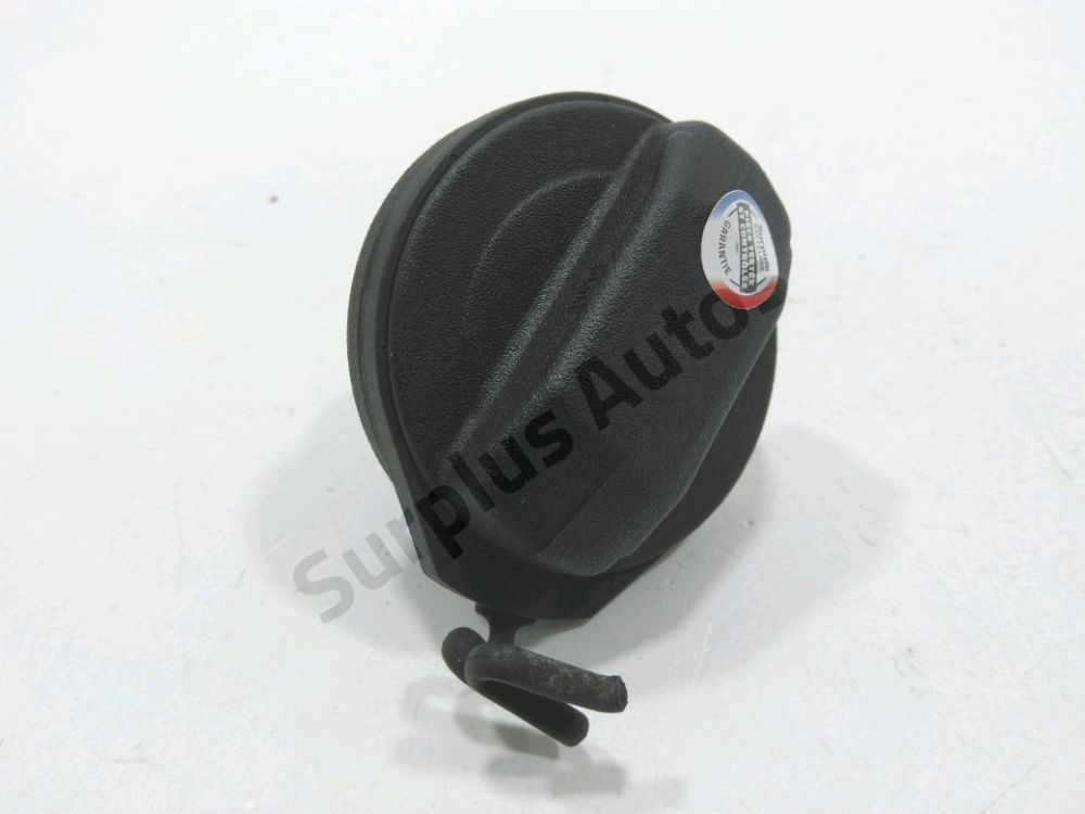 Bouchon de réservoir à carburant