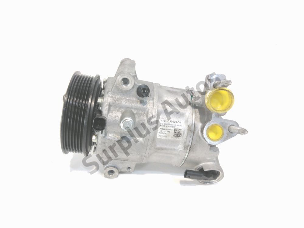 Compresseur de climatisation