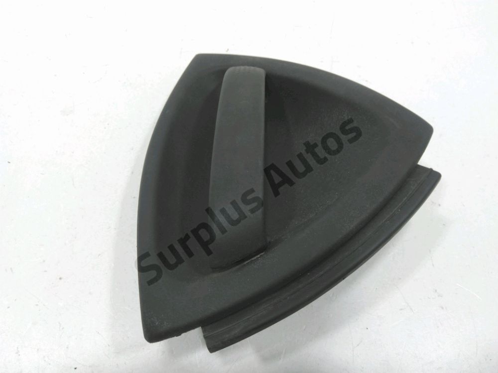 Poignee exterieure avant droite