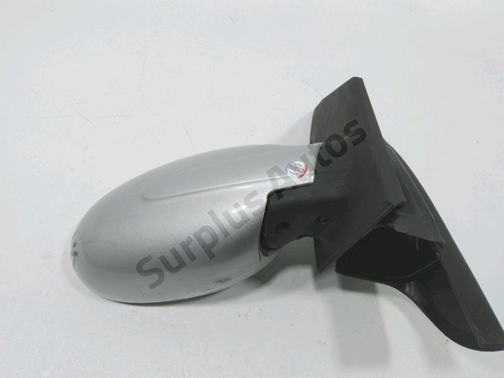 Rétroviseur manuel droit