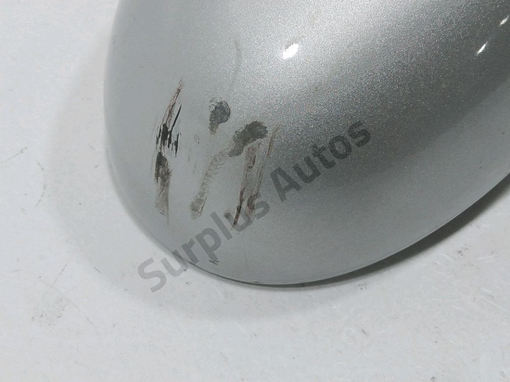 Rétroviseur manuel droit