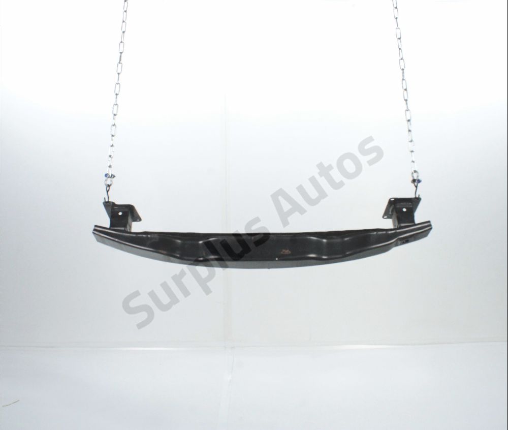 Renfort pare-choc arrière