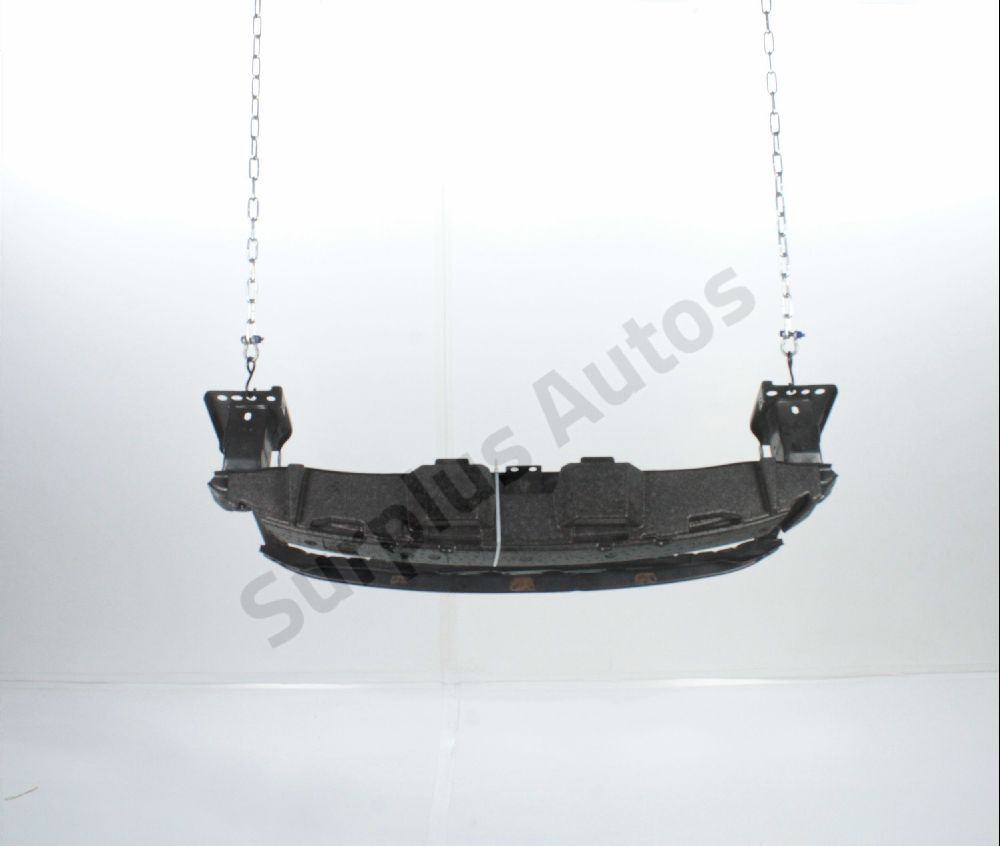 Renfort pare-choc avant