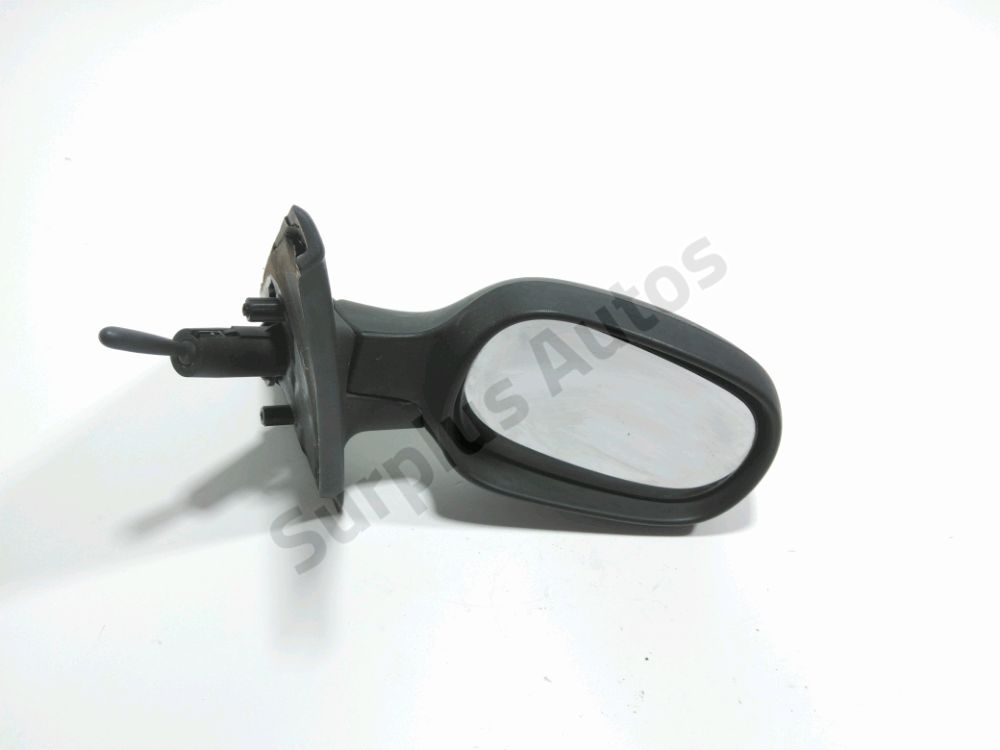 Retroviseur manuel droit