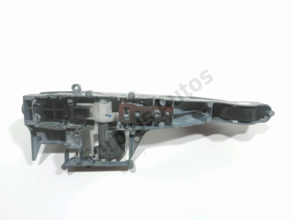 Poignée extérieure avant droite