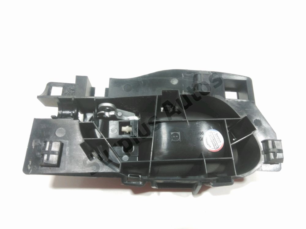 Poignée intérieure porte avant gauche