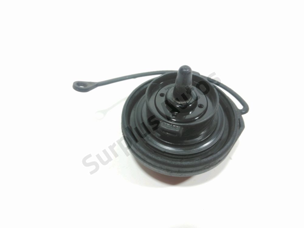 Bouchon de réservoir à carburant