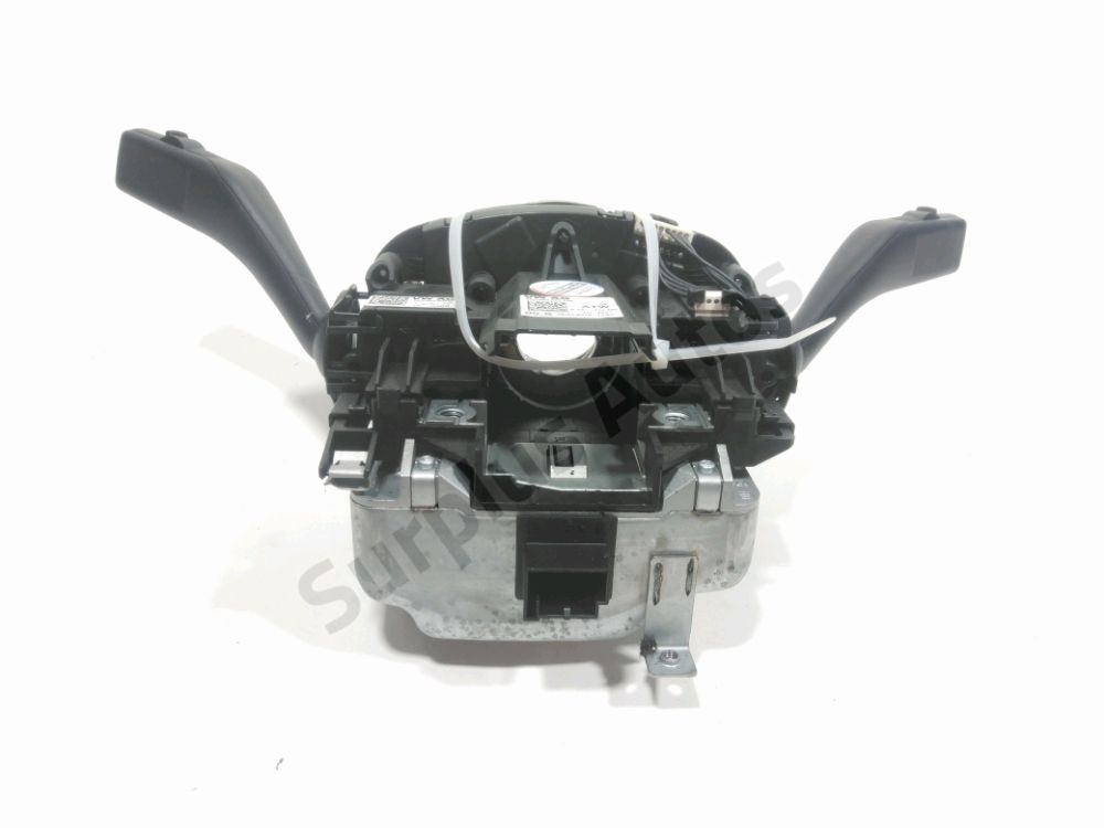 Commande sous-volant