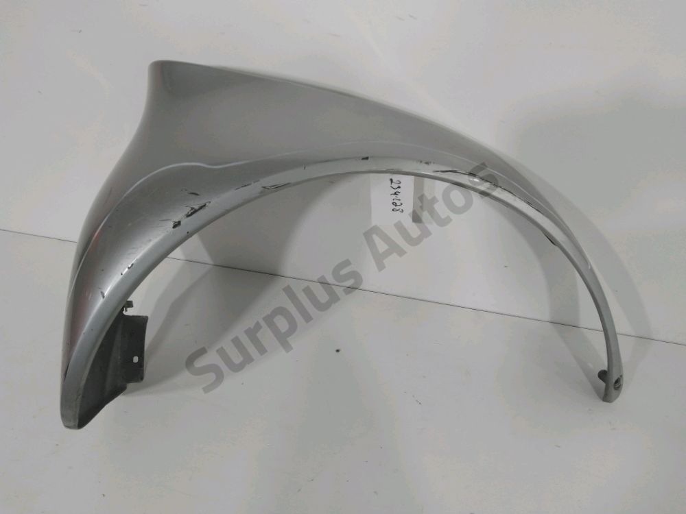 Aile arrière droite