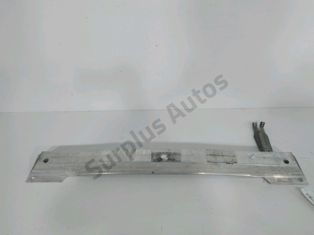 Renfort pare-choc arrière