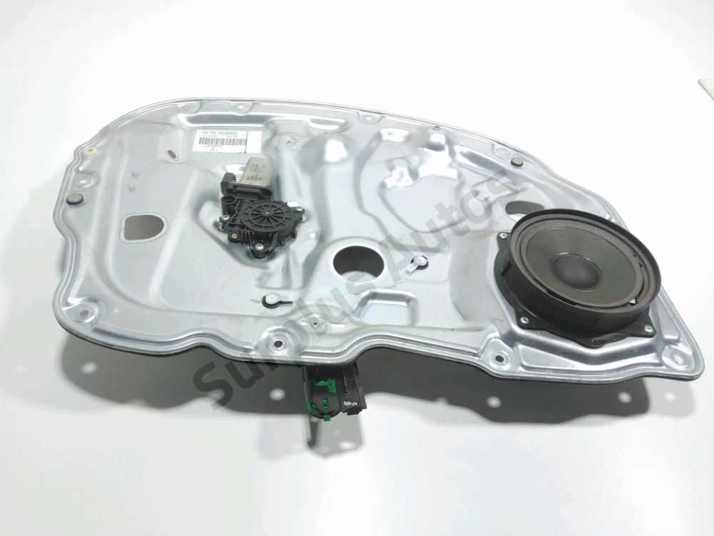 Lève-vitre électrique avant gauche