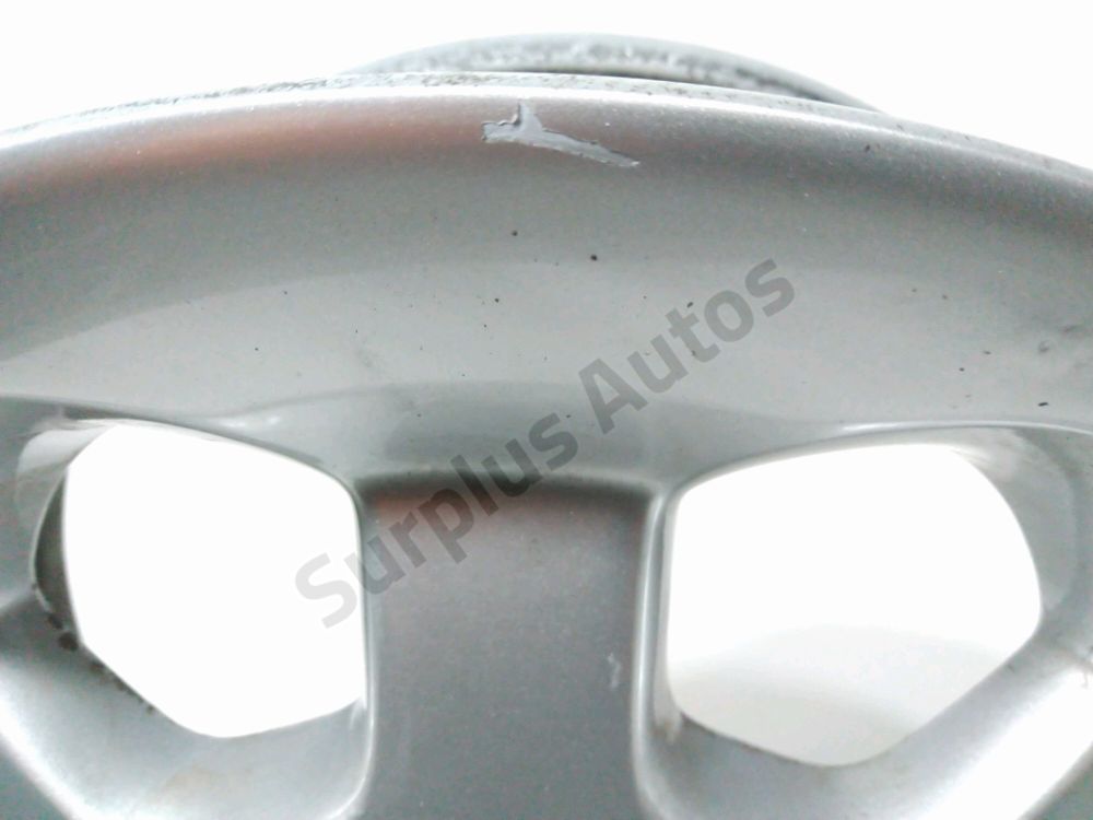 Jante aluminium