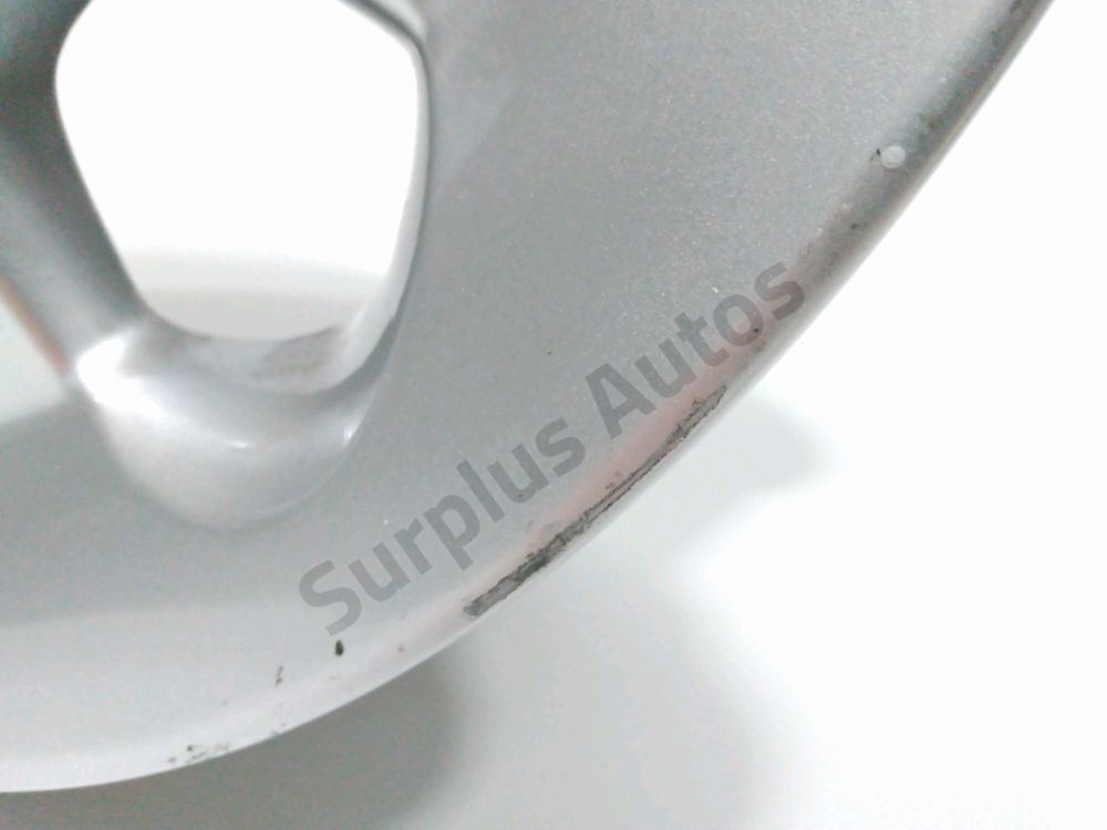 Jante aluminium