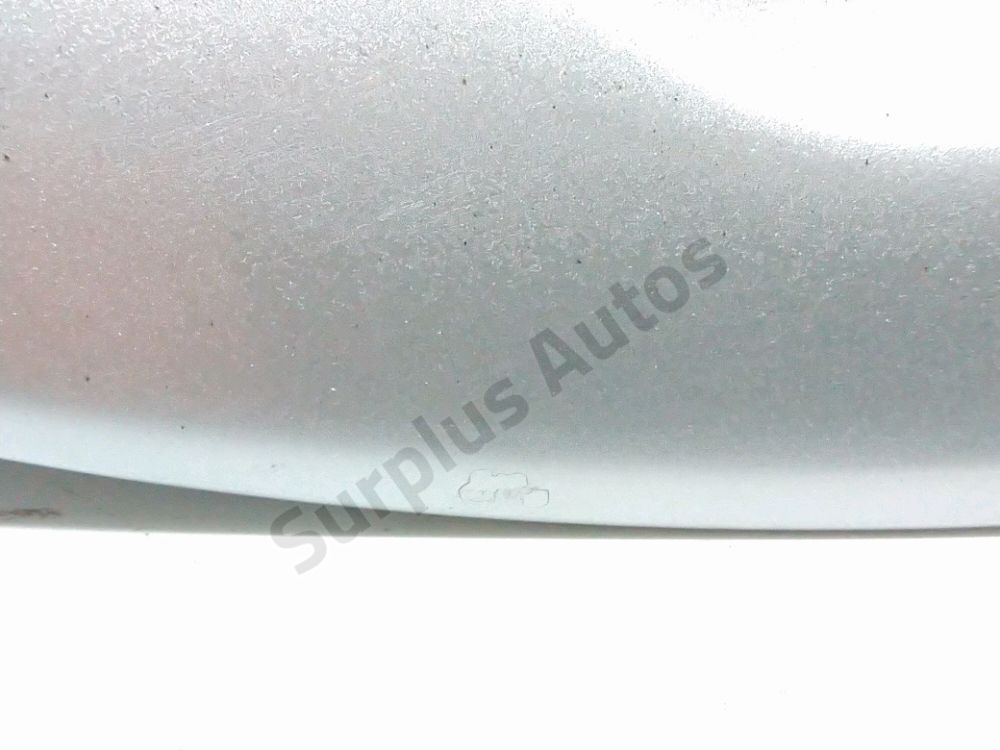 Jante aluminium