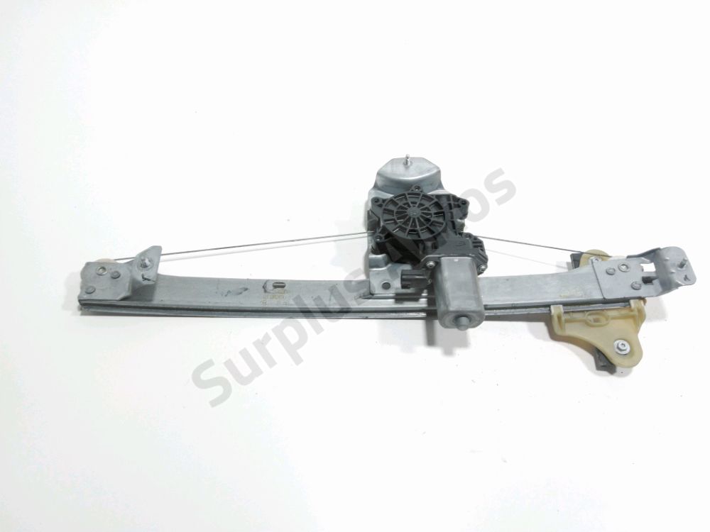 Lève-vitre électrique avant droit