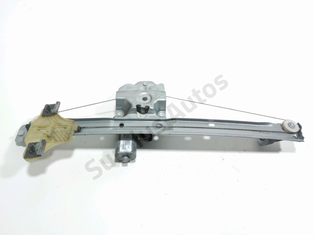 Lève-vitre électrique avant droit