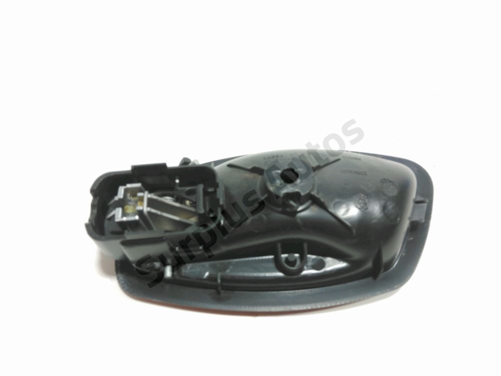 Poignée intérieure porte avant droite