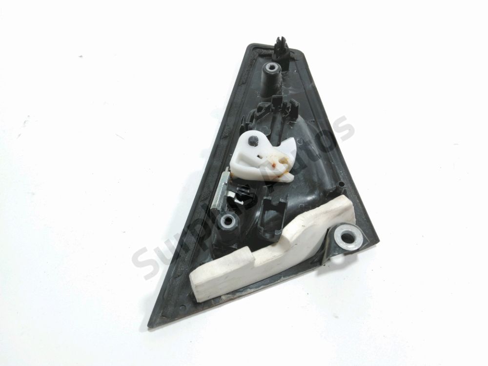 Poignée extérieure arrière droite