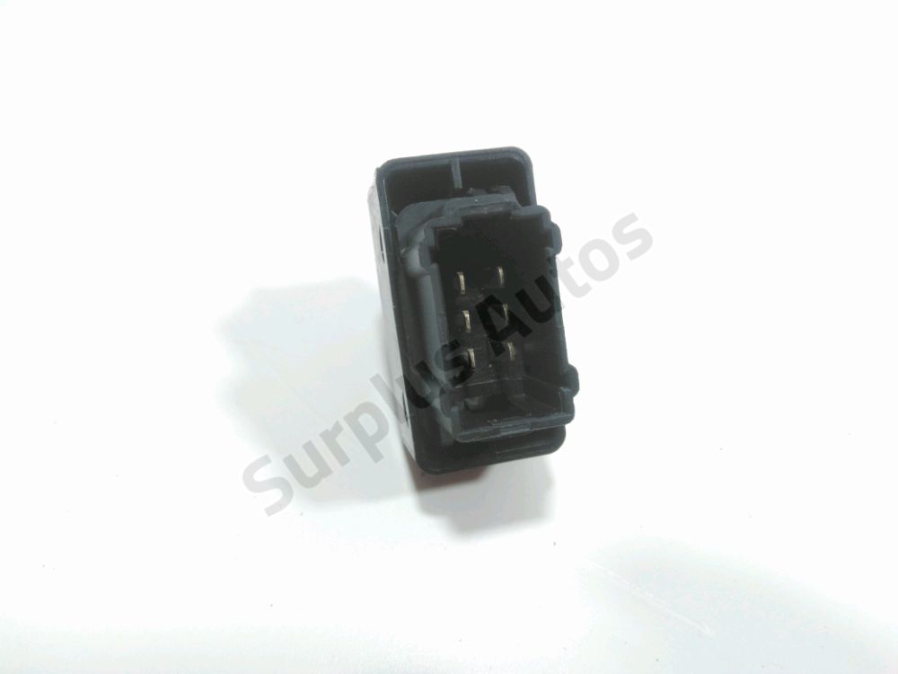 Commande lève-vitre avant droit