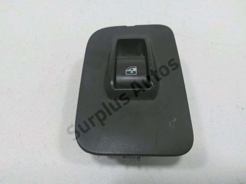 Commande lève-vitre avant droit