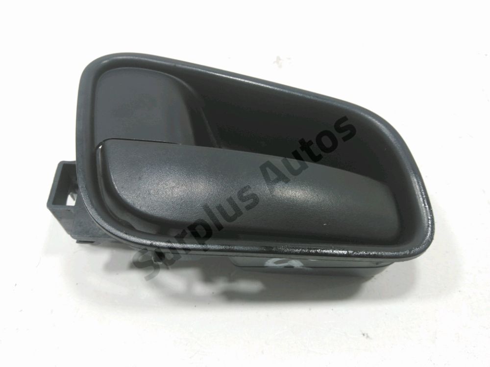 Poignée intérieure porte avant gauche