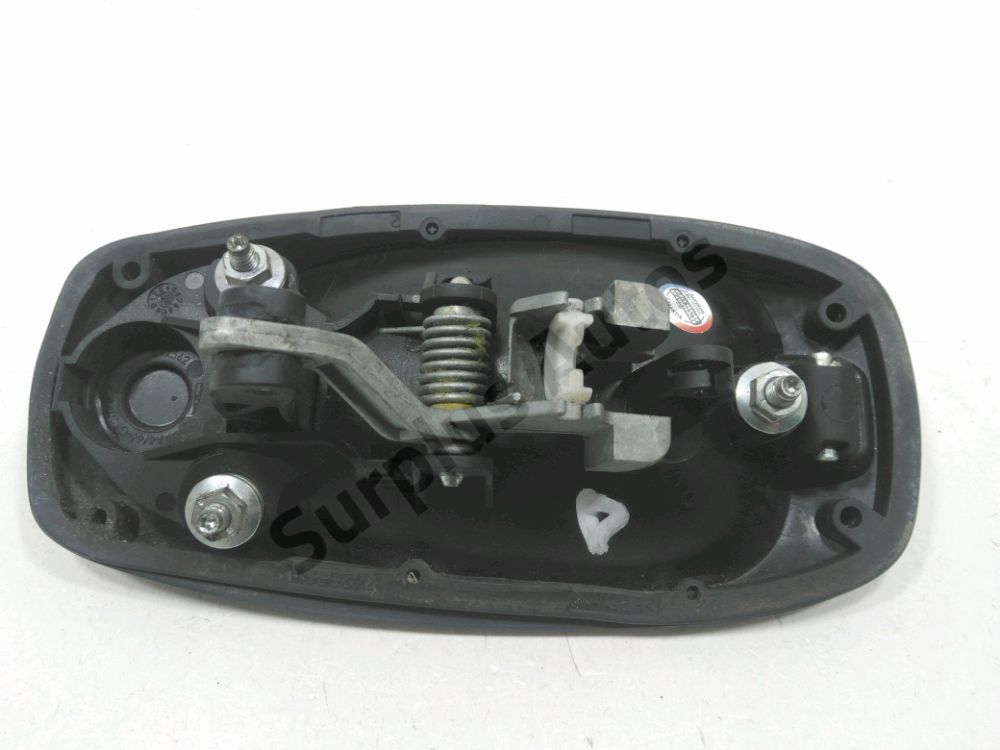 Poignée extérieure avant droite