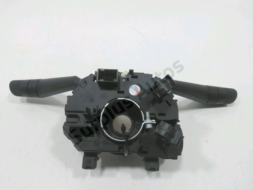 Commande sous-volant