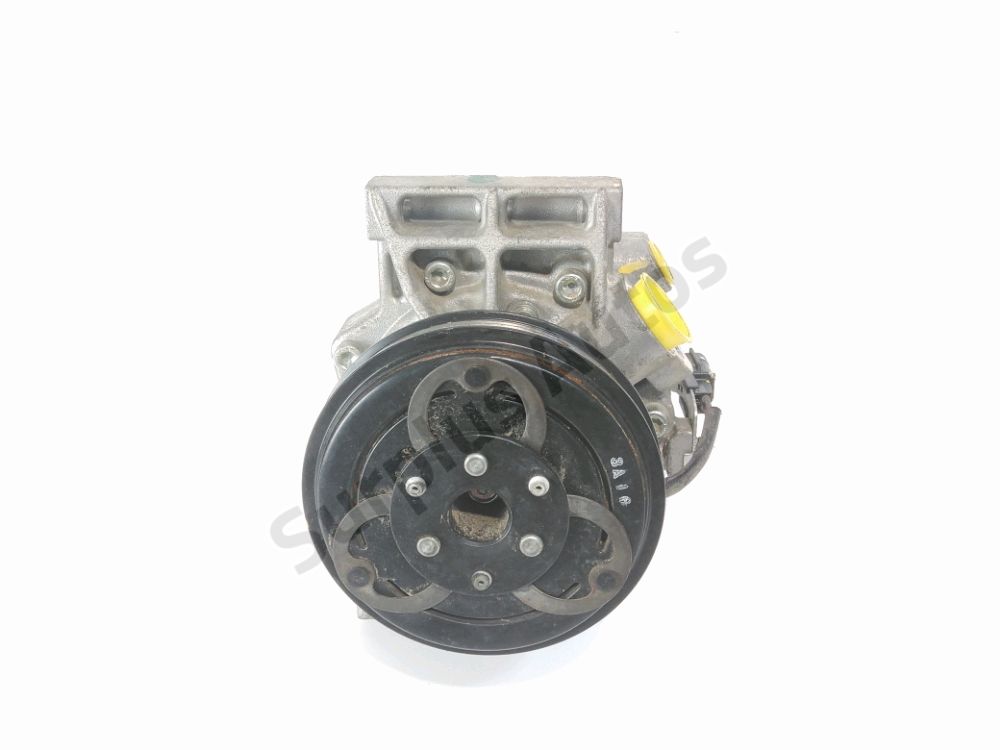 Compresseur de climatisation