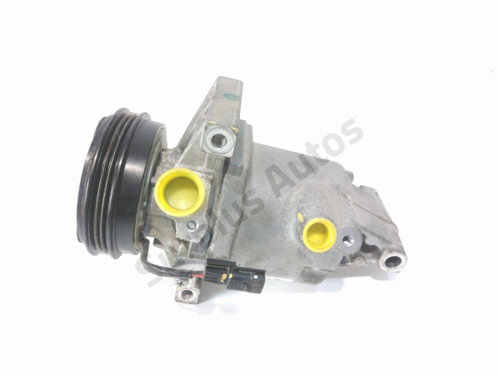 Compresseur de climatisation